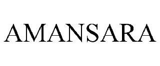 AMANSARA