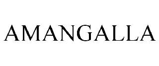 AMANGALLA