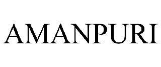 AMANPURI