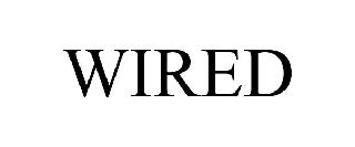 WIRED