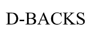 D-BACKS