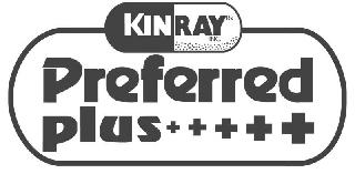 KINRAY RX INC. PREFERRED PLUS +++++