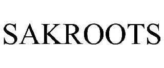 SAKROOTS