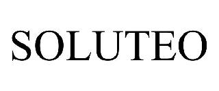 SOLUTEO