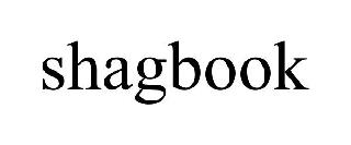 SHAGBOOK