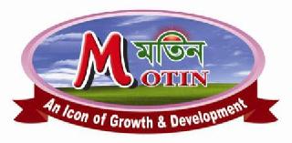 MOTIN AN ICON OF GROWTH & DEVELOPMENT