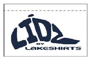 LIDZ BY LAKESHIRTS