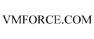 VMFORCE.COM