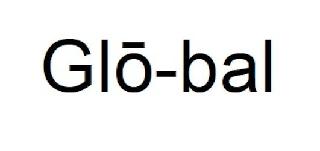 GLO-BAL