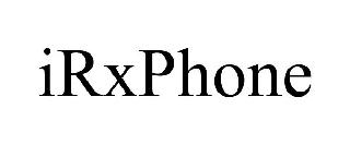 IRXPHONE