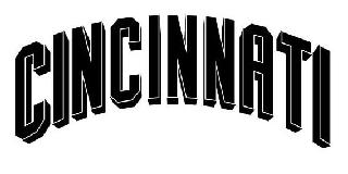 CINCINNATI