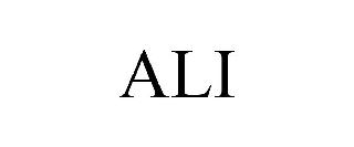 ALI