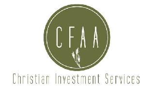 CFAA, CHRISTIAN INVESTMENT SERVICES