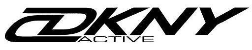 DKNY ACTIVE