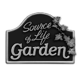 SOURCE OF LIFE GARDEN