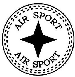 AIR SPORT AIR SPORT