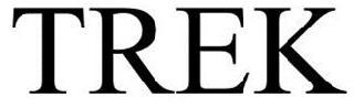 TREK