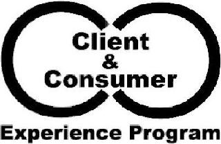 CC CLIENT & CONSUMER EXPERIENCE PROGRAM