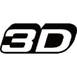 3D