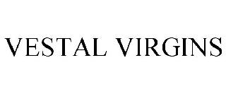 VESTAL VIRGINS