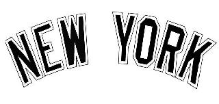 NEW YORK
