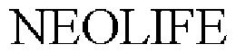 NEOLIFE