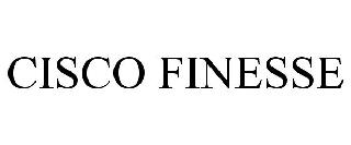 CISCO FINESSE