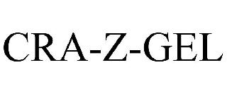 CRA-Z-GEL