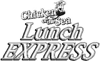 CHICKEN OF THE SEA LUNCH EXPRESS