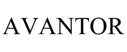 AVANTOR