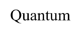 QUANTUM