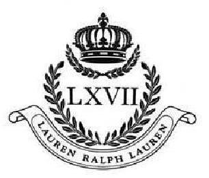 LXVII LAUREN RALPH LAUREN