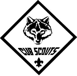 CUB SCOUTS