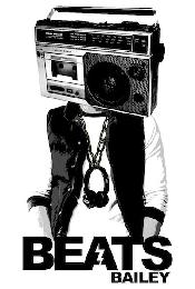 BEATS BAILEY