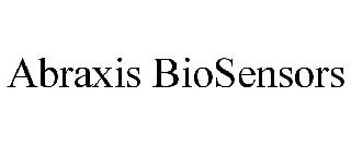 ABRAXIS BIOSENSORS