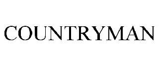 COUNTRYMAN