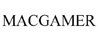 MACGAMER