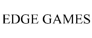 EDGE GAMES