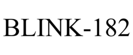 BLINK-182
