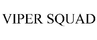 VIPER SQUAD