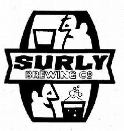 SURLY BREWING CO