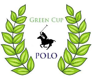 GREEN CUP POLO