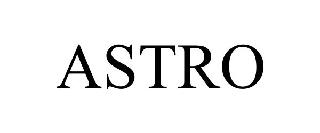 ASTRO
