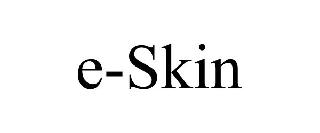 E-SKIN