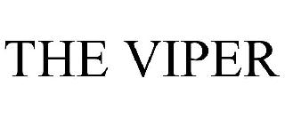 THE VIPER