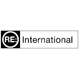 RE: INTERNATIONAL