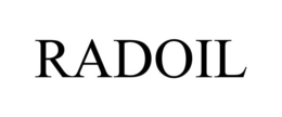 RADOIL