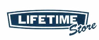 LIFETIME STORE