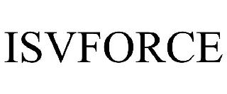 ISVFORCE