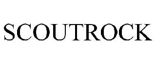 SCOUTROCK